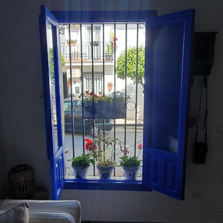 Casa Haarlemena Villa Monda Buitenkant foto