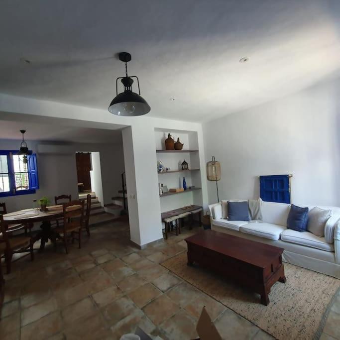 Casa Haarlemena Villa Monda Buitenkant foto