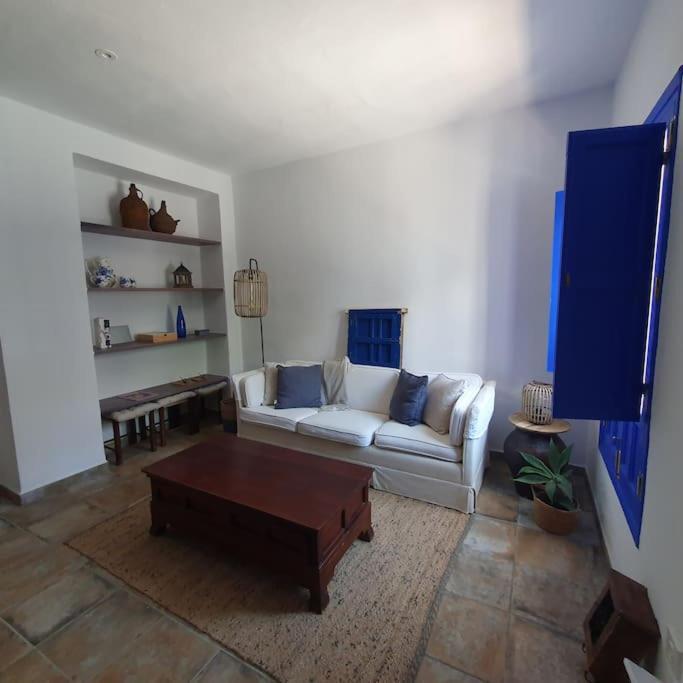Casa Haarlemena Villa Monda Buitenkant foto