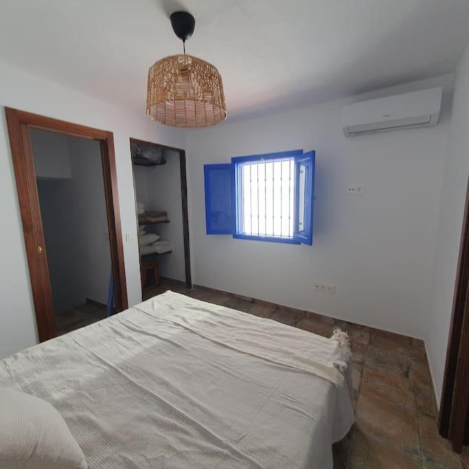 Casa Haarlemena Villa Monda Buitenkant foto