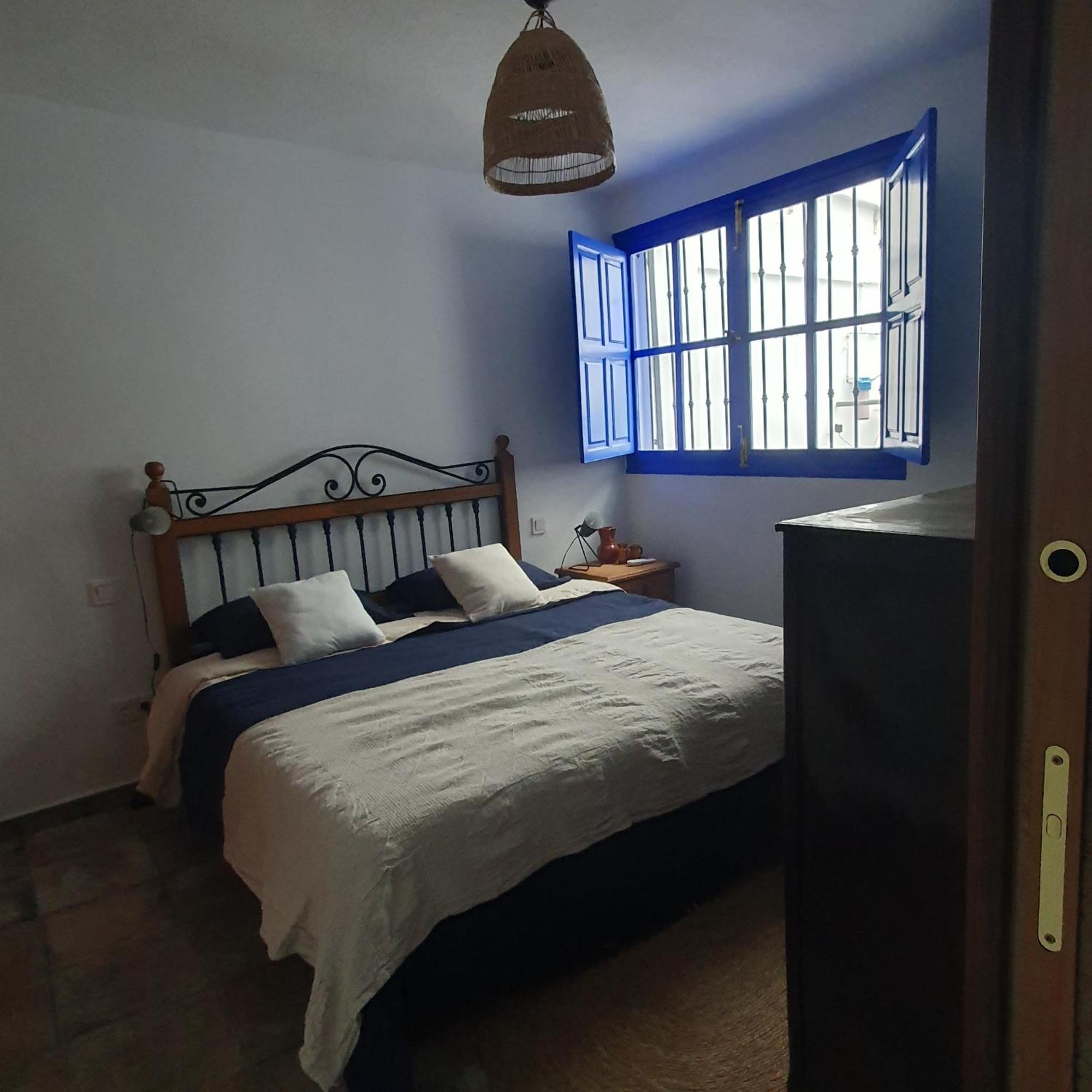 Casa Haarlemena Villa Monda Buitenkant foto
